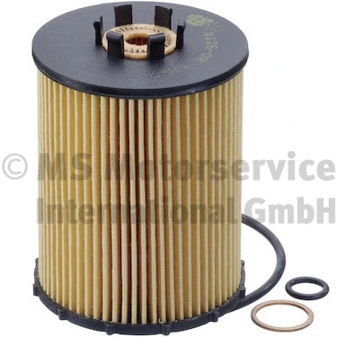 Oil Filter (50014126)