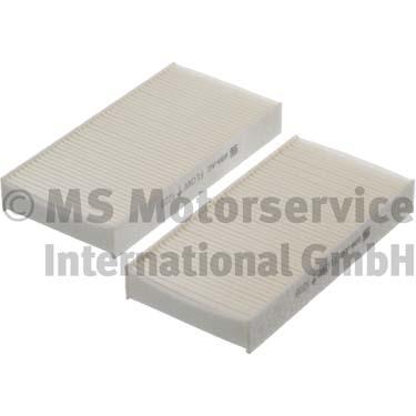 Filter, cabin air (50013899)