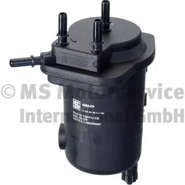 Fuel Filter (50014592)
