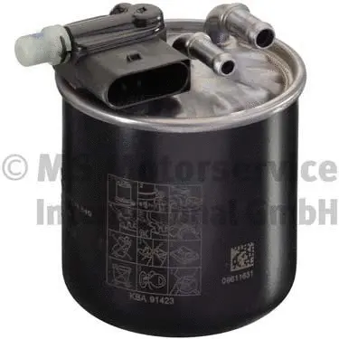 Fuel Filter (50014849)