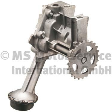Oil Pump (50005859)