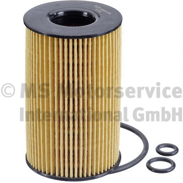 Oil Filter (50014502)