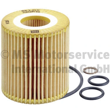 Oil Filter (50013661)