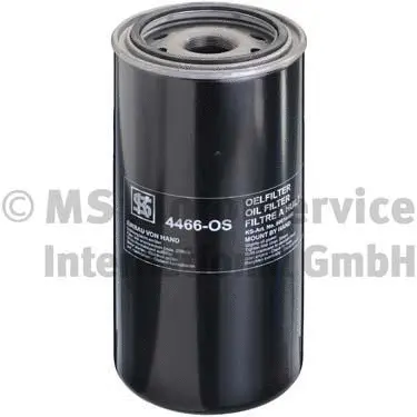 Oil Filter (50014466)