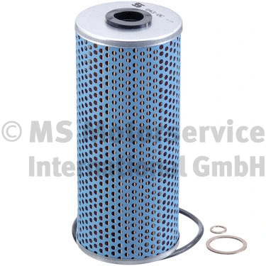 Oil Filter (50013043)