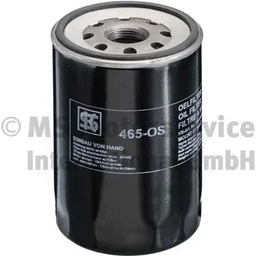 Oil Filter (50013465)