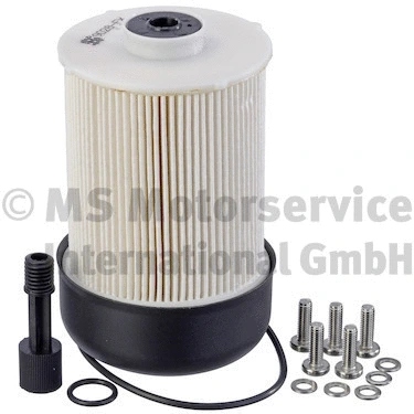 Fuel Filter (50019028)