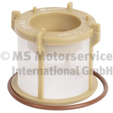 Fuel Filter (50019026)