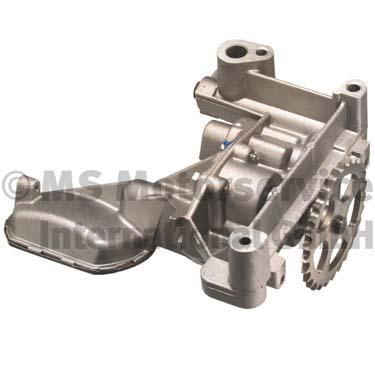 Oil Pump (50005854)