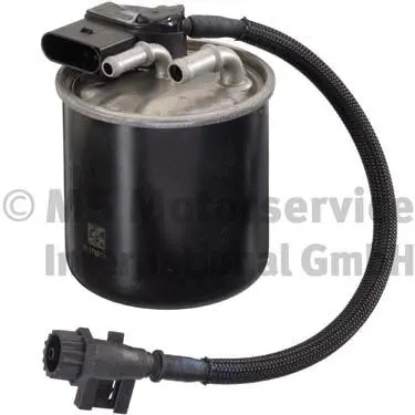 Fuel Filter (50014853)