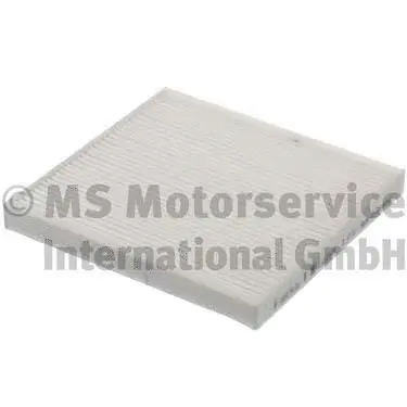Filter, cabin air (50014203)