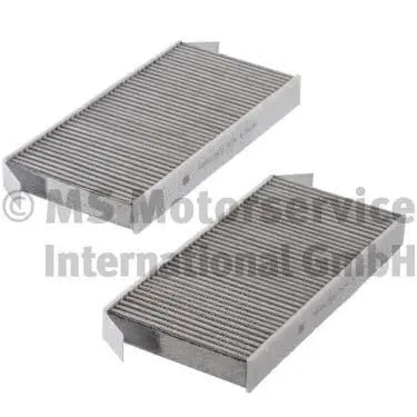 Filter, cabin air (50014800)