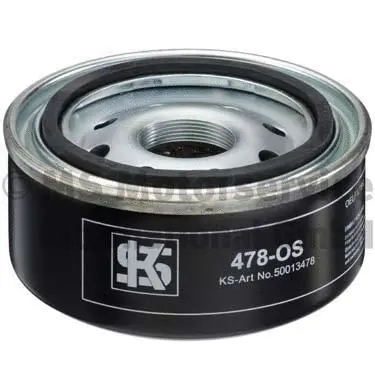 Oil Filter (50013478)
