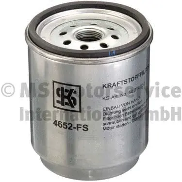 Fuel Filter (50014652)