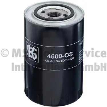 Oil Filter (50014600)