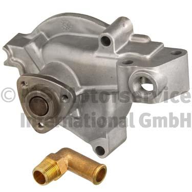 Water Pump, engine cooling (50005720)