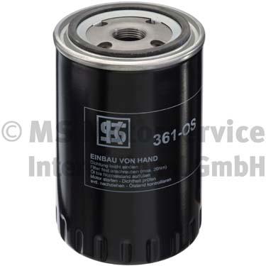 Oil Filter (50013361)