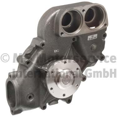 Water Pump, engine cooling (50005207)