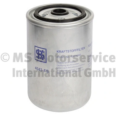 Fuel Filter (50014043)