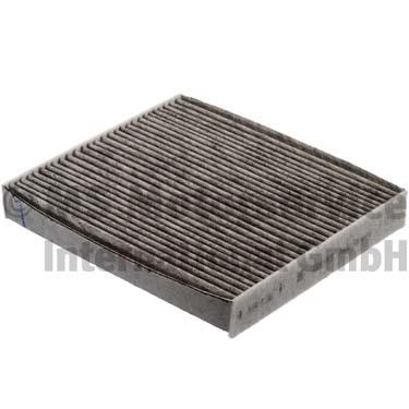 Filter, cabin air (50014809)