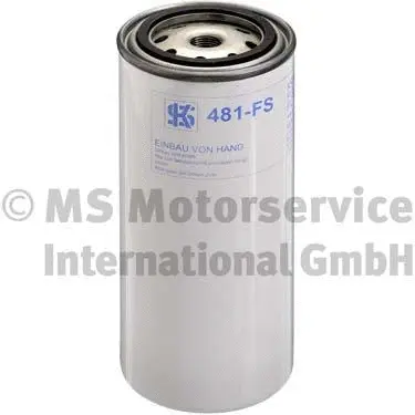 Fuel Filter (50013481)