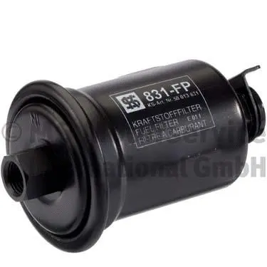 Fuel Filter (50013831)