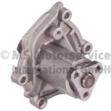Water Pump, engine cooling (50005079)