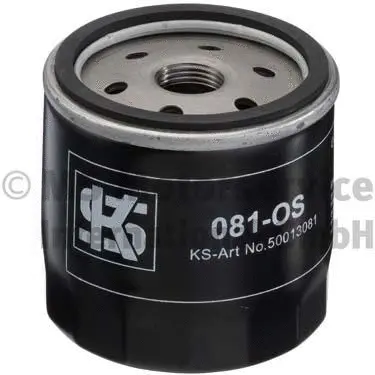 Oil Filter (50013081)