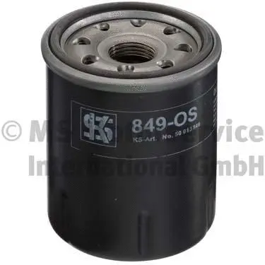 Oil Filter (50013849)