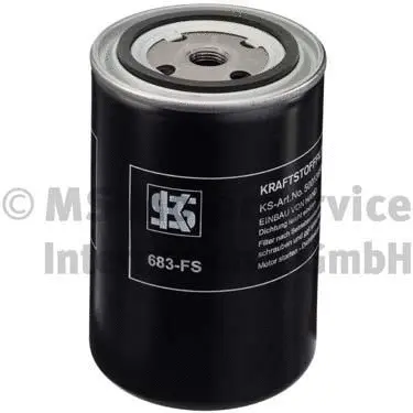 Fuel Filter (50013683)