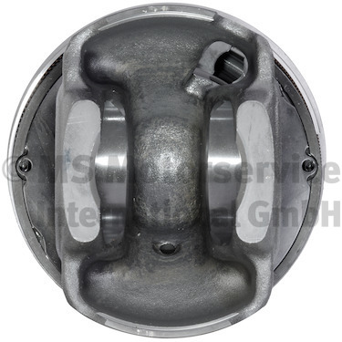 Repair Set, piston/sleeve (41875960)