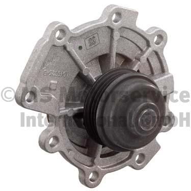 Water Pump, engine cooling (50005774)