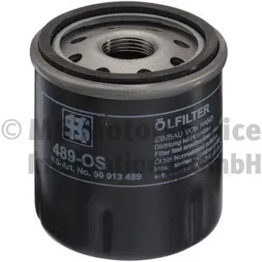 Oil Filter (50013489)