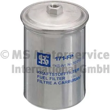 Fuel Filter (50013171)