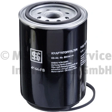 Fuel Filter (50014144)