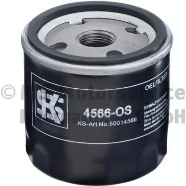 Oil Filter (50014566)