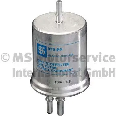 Fuel Filter (50013975)