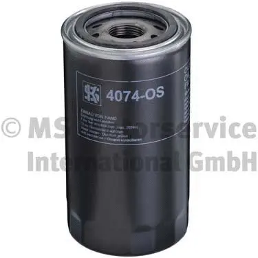 Oil Filter (50014074)