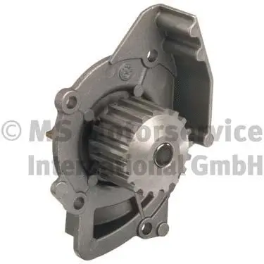 Water Pump, engine cooling (50005779)