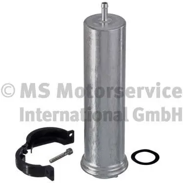 Fuel Filter (50014660)