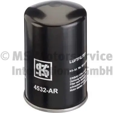 Air Filter (50014532)