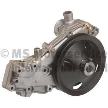 Water Pump, engine cooling (50005326)
