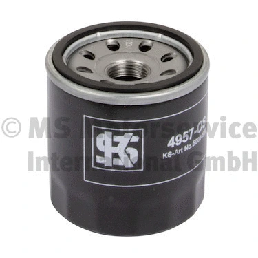 Oil Filter (50014957)