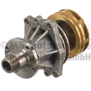 Water Pump, engine cooling (50005516)
