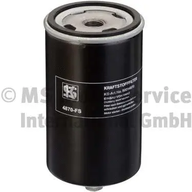 Fuel Filter (50014870)
