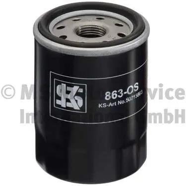 Oil Filter (50013863)
