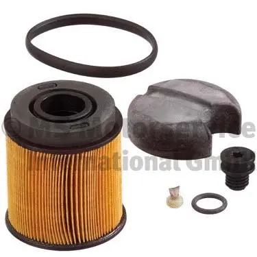 Urea Filter (50014176)