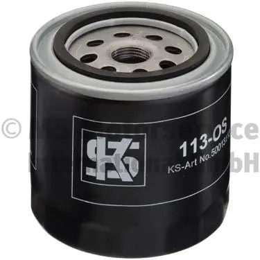 Oil Filter (50013113)