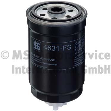 Fuel Filter (50014631)