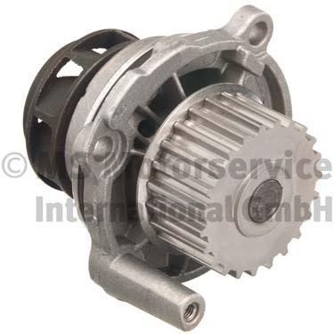 Water Pump, engine cooling (50005775)